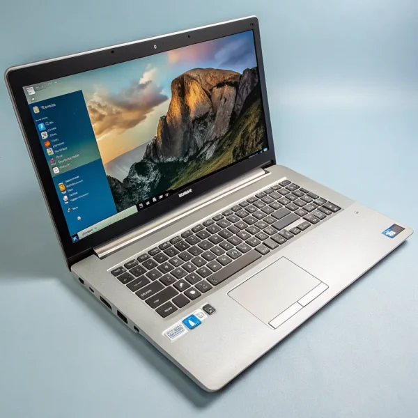 Refurbished Acer TravelMate