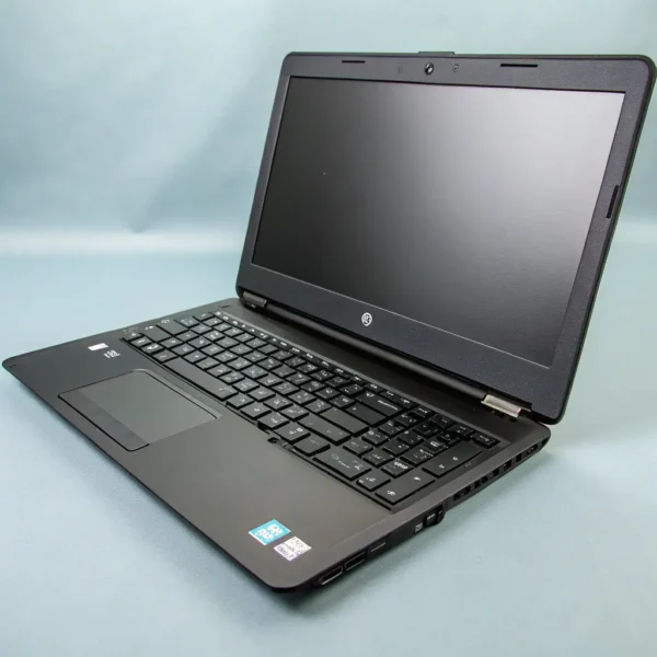 Refurbished HP EliteBook